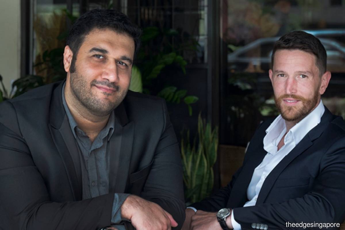Battery recycling start-up Green Li-ion raises US$3.45 mil in seed funding